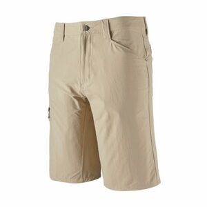 Patagonia Quandary Shorts - 12" - El Cap Khaki